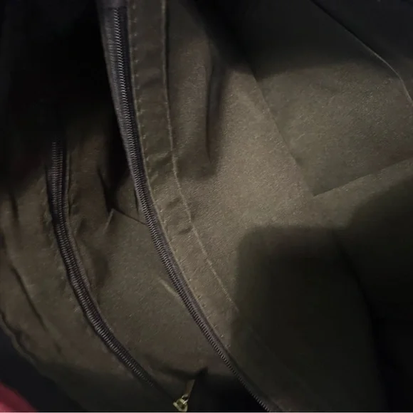 Shoulder Bag - Picture 4 of 5